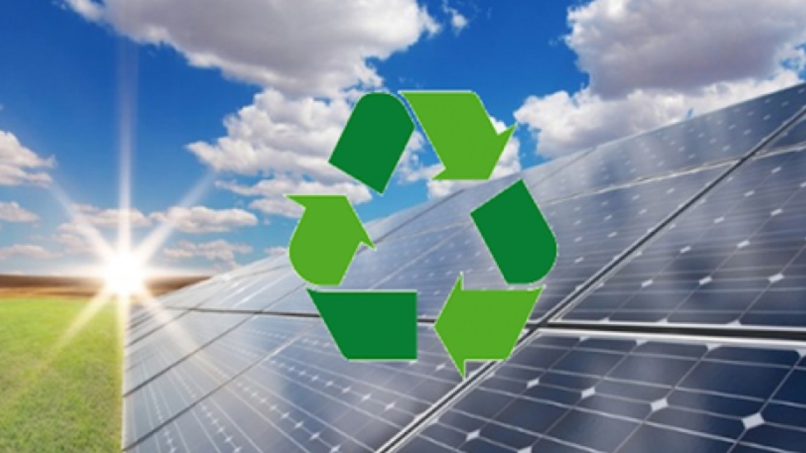 Προ των πυλών ρύθμιση για την ανακύκλωση μπαταριών και φωτοβολταϊκών 